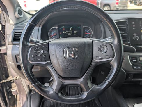 Used 2020 Honda Pilot EX-L image 23