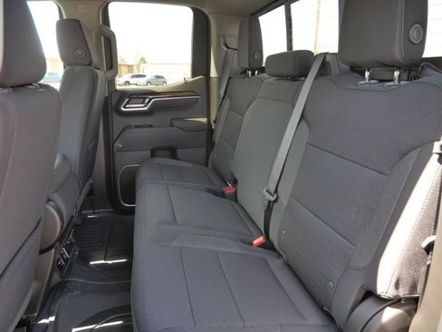 New 2026 GMC Sierra 1500 SLE AWD/4WD image 37