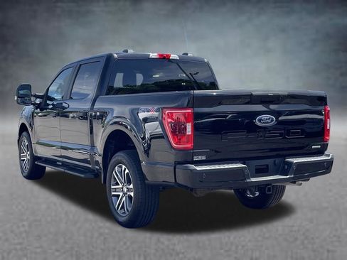 Used 2021 Ford F150 XL w/ STX Appearance Package AWD/4WD image 21