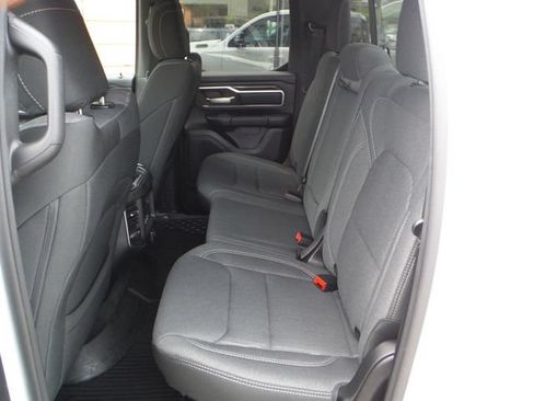 Certified 2021 RAM 1500 Big Horn AWD/4WD image 44