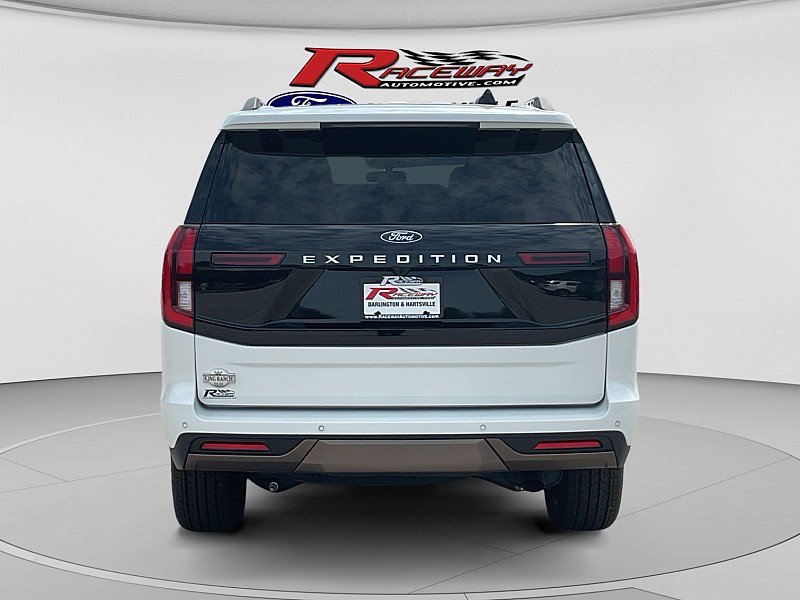New 2026 Ford Expedition King Ranch AWD/4WD image 5