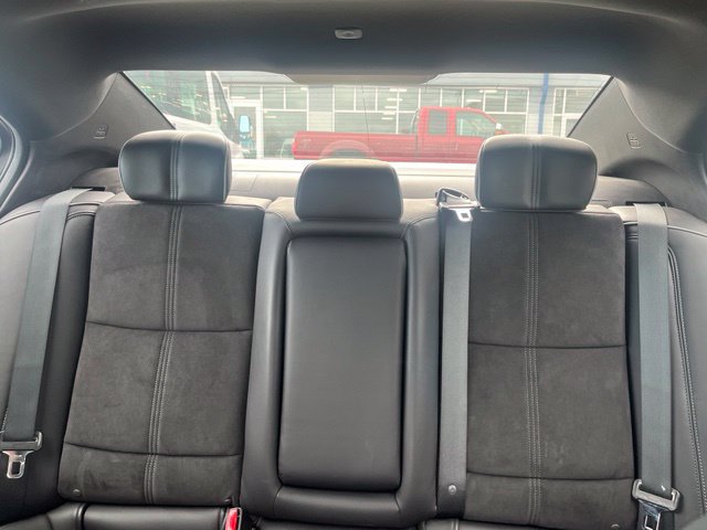 Used 2019 Acura TLX w/ Technology & A-SPEC Package FWD image 22