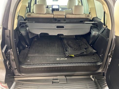 Certified 2023 Lexus GX 460 Luxury image 29