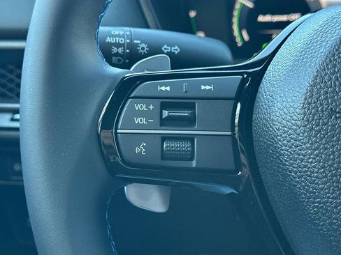 New 2026 Honda Prelude image 25