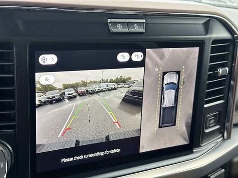 New 2026 Ford F250 King Ranch w/ Chrome Package image 33