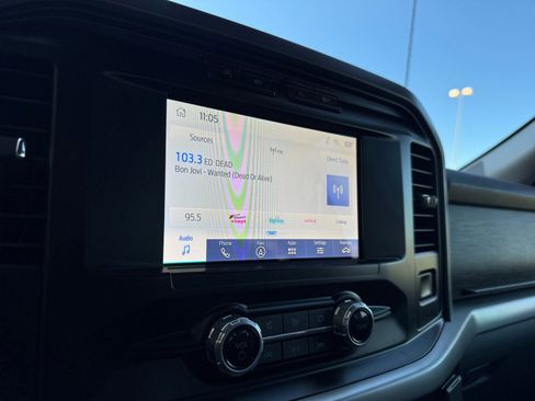 Used 2023 Ford F150 XLT w/ Equipment Group 301A Mid image 24