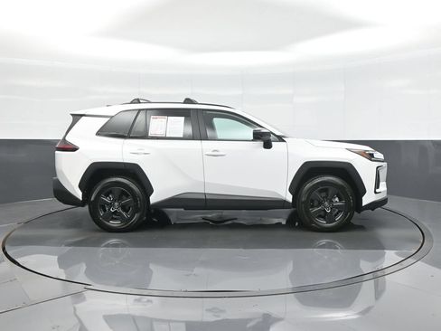 Certified 2026 Toyota RAV4 LE AWD/4WD image 8