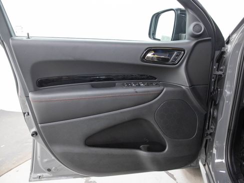 Used 2026 Dodge Durango GT AWD/4WD image 22