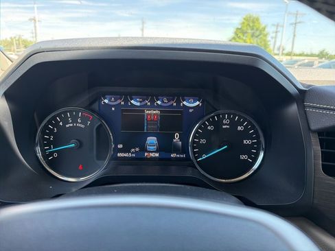 Used 2024 Ford Expedition Limited AWD/4WD image 15