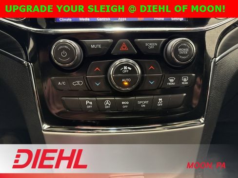 Certified 2020 Jeep Grand Cherokee Limited image 35