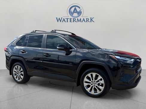 Used 2024 Toyota RAV4 XLE Premium w/ Weather Package AWD/4WD image 10