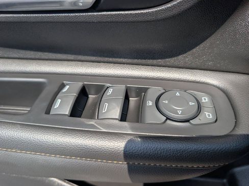 Used 2023 GMC Terrain AT4 w/ LPO, 'HIT The Road' Package AWD/4WD image 31