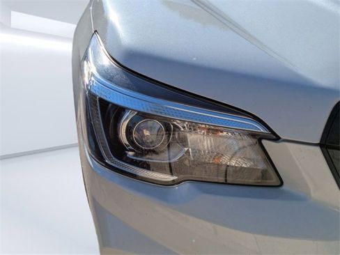 Used 2019 Subaru Forester Sport w/ Popular Package #2 image 10