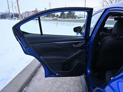 Used 2024 Subaru WRX Limited image 23