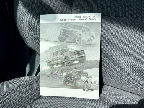 Certified 2023 Ford F150 XL w/ STX Appearance Package image 33