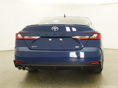 New 2026 Toyota Camry SE FWD image 26
