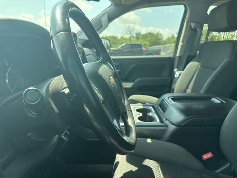 Used 2014 Chevrolet Silverado 1500 LT w/ All Star Edition AWD/4WD image 33
