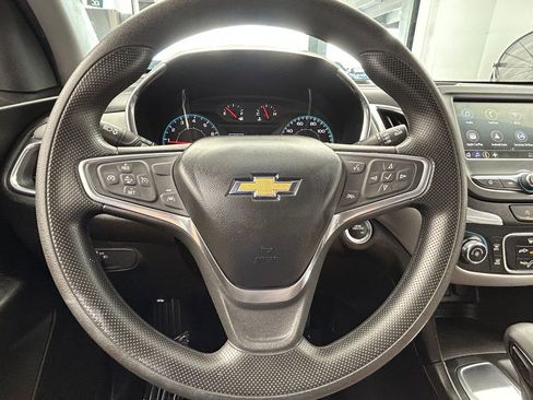 Used 2023 Chevrolet Equinox LS w/ Sport Edition FWD image 27