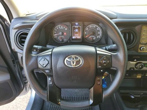 Used 2021 Toyota Tacoma SR w/ SR Convenience Package image 20