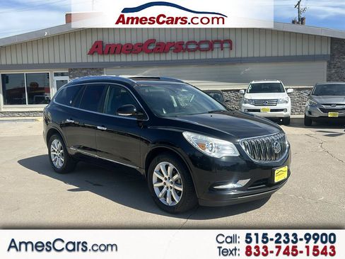 Used 2016 Buick Enclave Premium w/ Experience Buick Package AWD/4WD image 1