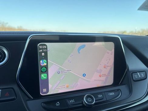 Used 2021 Chevrolet Blazer RS image 3