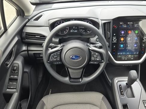 Certified 2024 Subaru Crosstrek 2.0i Premium AWD/4WD image 3