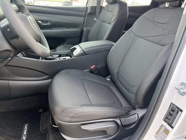 New 2026 Hyundai Tucson SE FWD image 20