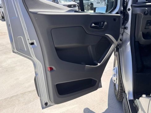 New 2026 Ford Transit 350 148 High Roof AWD image 15