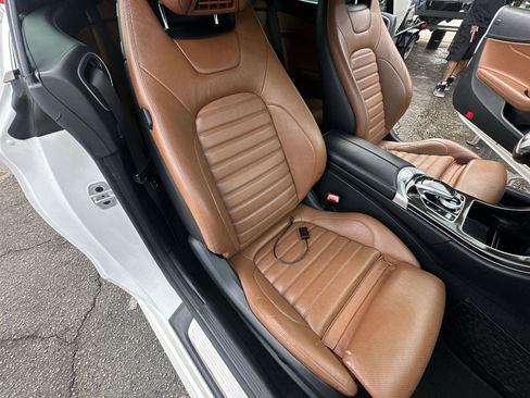 Used 2017 Mercedes-Benz C 300 Cabriolet image 28