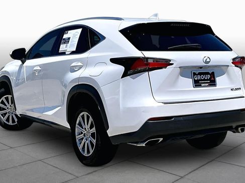 Used 2015 Lexus NX 200t FWD image 10