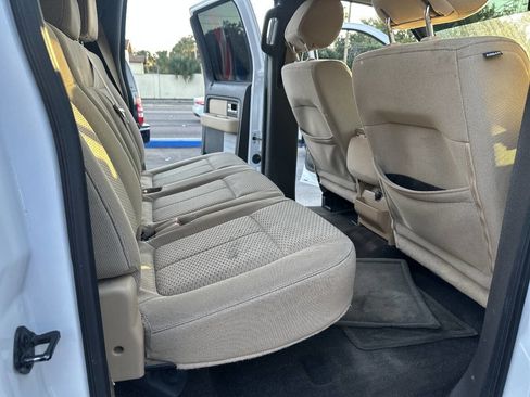 Used 2014 Ford F150 XLT w/ XTR Package image 17