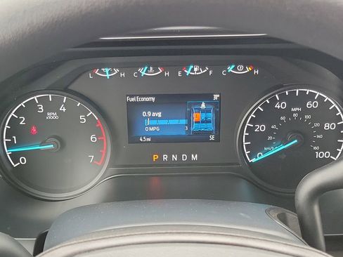 New 2026 Ford F250 XLT AWD/4WD image 16