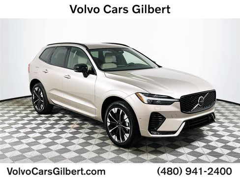 New 2026 Volvo XC60 B5 Plus w/ Protection Package Premier image 1