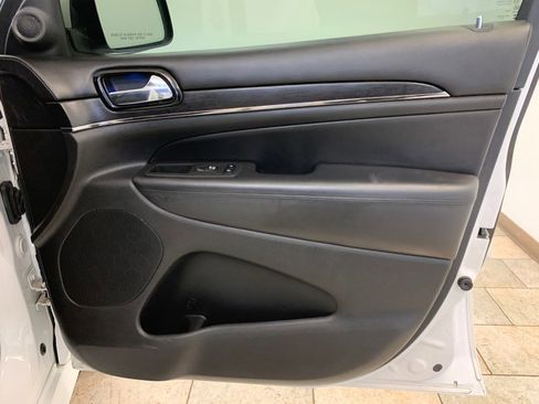 Used 2021 Jeep Grand Cherokee High Altitude image 50