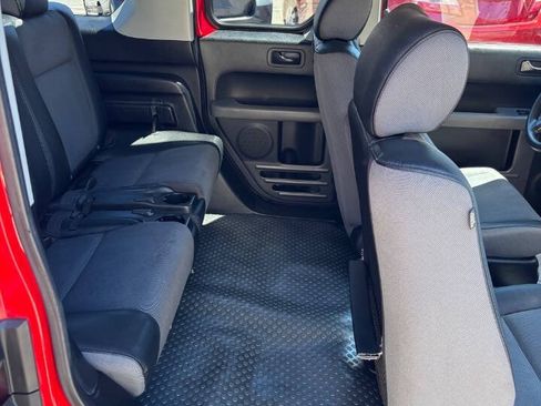 Used 2005 Honda Element EX image 15
