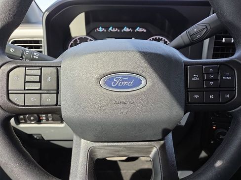 Used 2026 Ford F350 XL AWD/4WD image 30