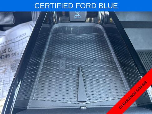 Certified 2023 Ford Mustang Mach-E Premium AWD/4WD image 28