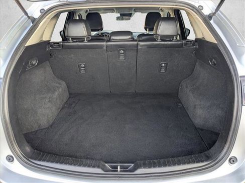 Used 2017 MAZDA CX-5 Touring image 6