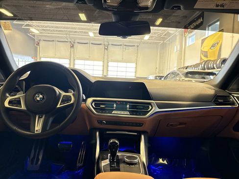 Used 2022 BMW M440i xDrive Gran Coupe w/ Premium Package image 23