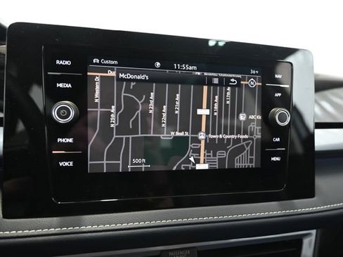New 2026 Volkswagen Taos SEL AWD/4WD image 6