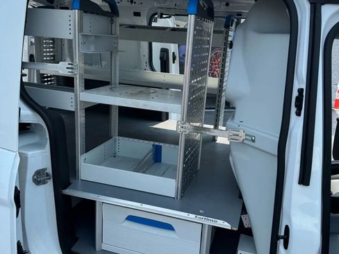 Used 2016 Ford Transit Connect XL image 13