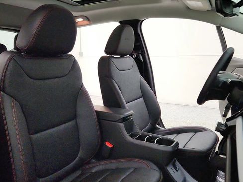 New 2027 Chevrolet Bolt RS w/ Technology Package image 40