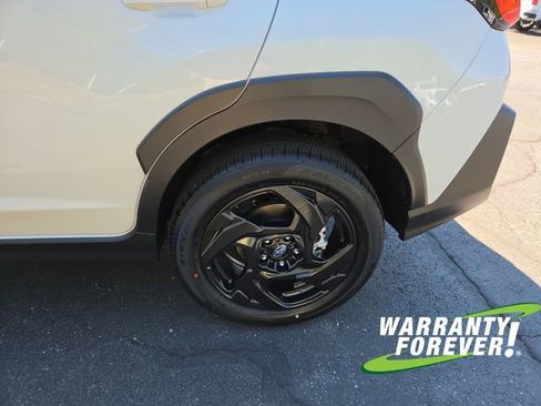 New 2026 Subaru Crosstrek 2.5i Sport AWD/4WD image 22