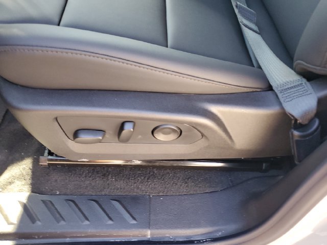 New 2026 Chevrolet Colorado Trail Boss AWD/4WD image 18