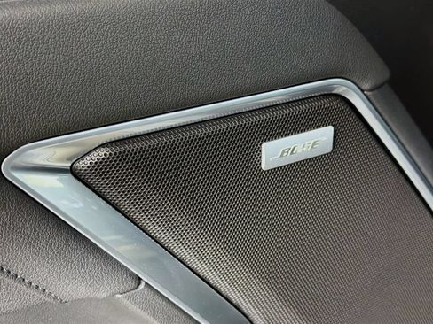 New 2026 Chevrolet Silverado 1500 RST AWD/4WD image 17