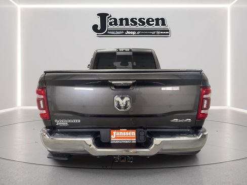 Used 2019 RAM 2500 Laramie AWD/4WD image 7