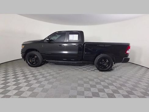 Used 2021 RAM 1500 Big Horn AWD/4WD image 49
