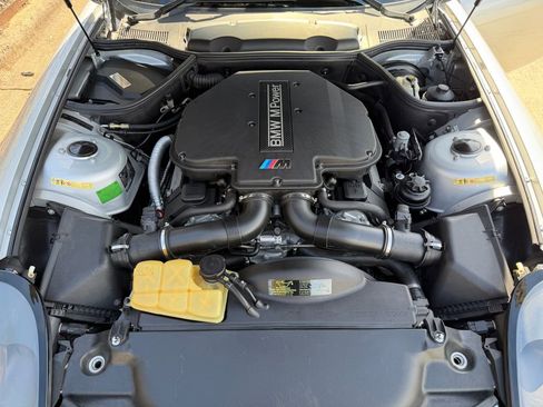 Used 2000 BMW Z8 image 53