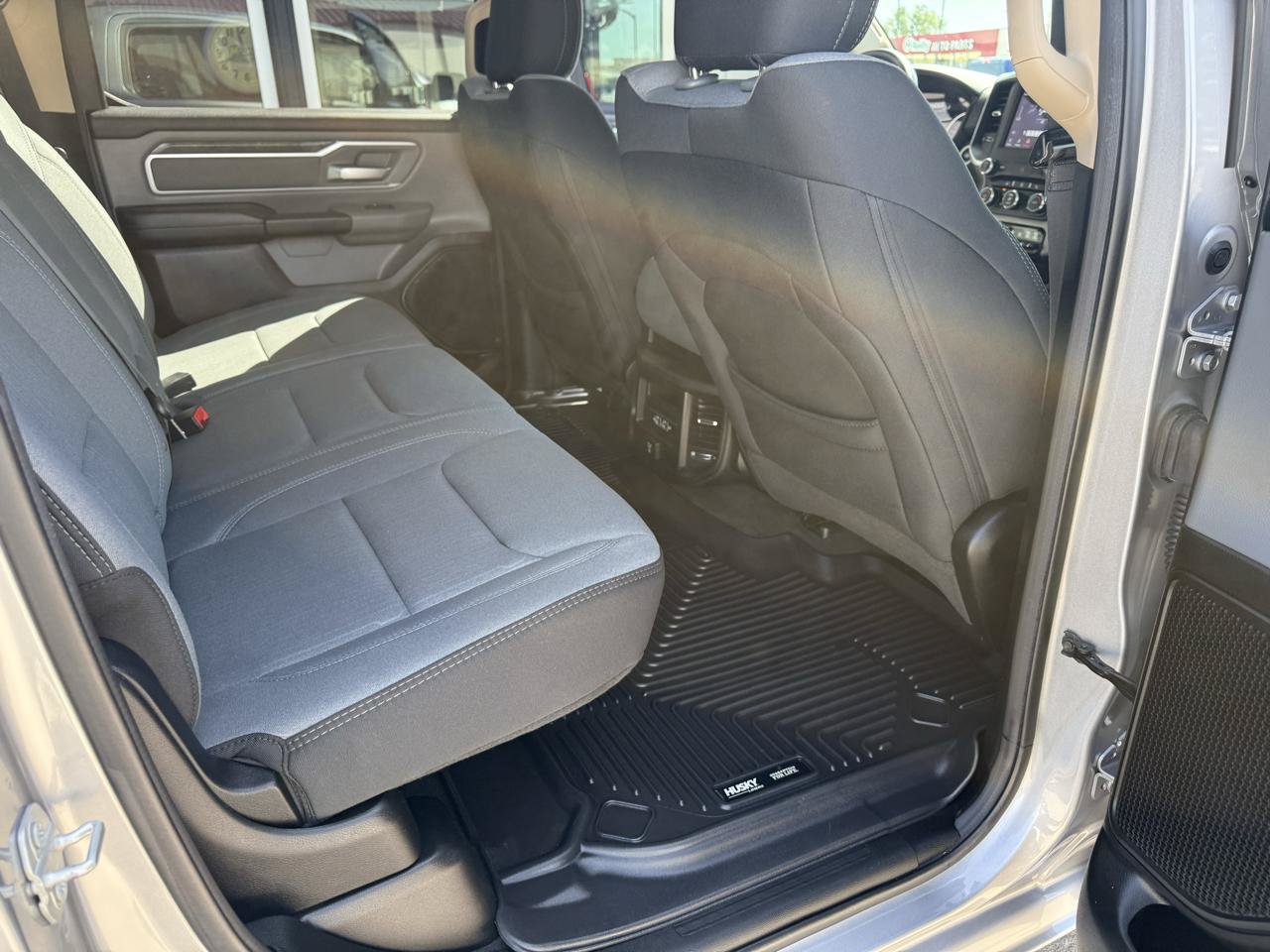 Used 2020 RAM 1500 Big Horn AWD/4WD image 18