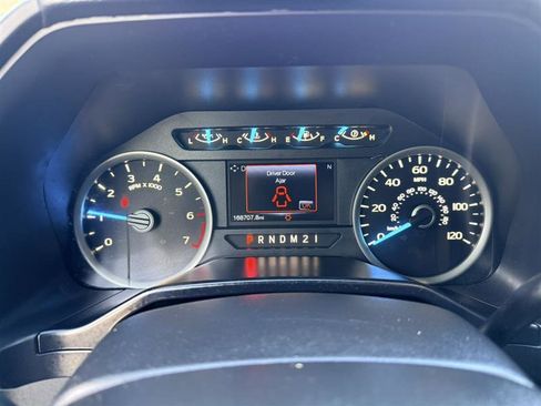 Used 2016 Ford F150 XLT w/ Equipment Group 302A Luxury AWD/4WD image 36